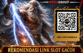 ROKOKBET : Rekomendasi Link Slot Gacor Gampang Maxwin Dengan Sistem Deposit Qris 24 Jam