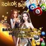ROKOBET: Link Bandar Togel Online Resmi Terpercaya Dengan 95 Pasaran Terlengkap 